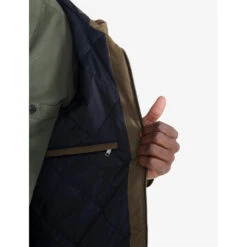 Veste Courte Ouatée Dupont Sorona® MTD® Aigle 20 Veste Courte Ouatée Dupont Sorona® MTD® Aigle -Aigle veste courte ouatee dupont sorona mtd aigle 5
