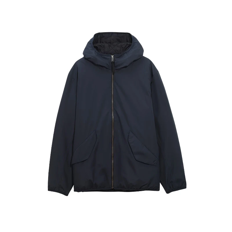 Veste Courte Ouatée Dupont Sorona® MTD® Aigle 8 Veste Courte Ouatée Dupont Sorona® MTD® Aigle – Image 8