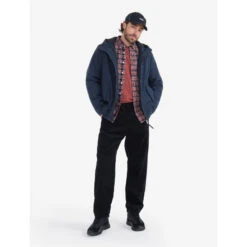 Veste Courte Ouatée Dupont Sorona® MTD® Aigle 23 Veste Courte Ouatée Dupont Sorona® MTD® Aigle -Aigle veste courte ouatee dupont sorona mtd aigle 8