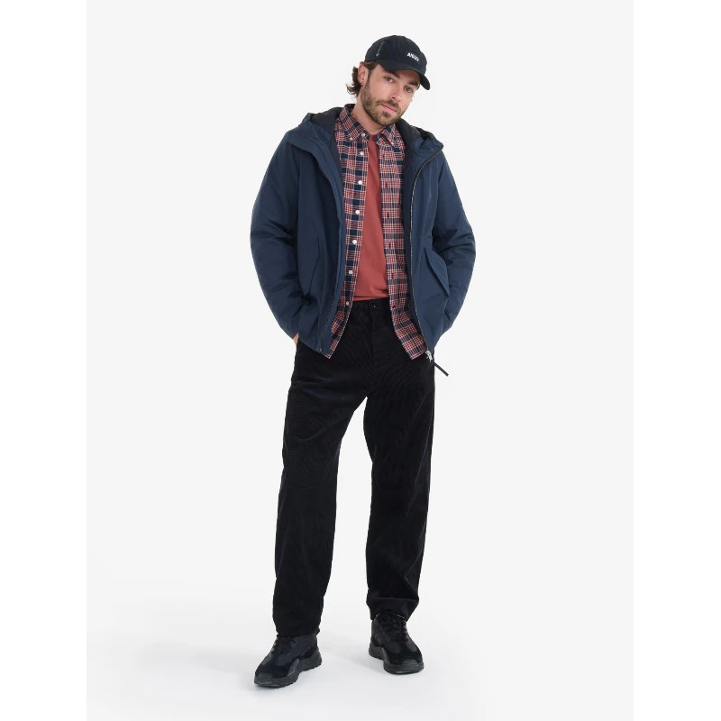 Veste Courte Ouatée Dupont Sorona® MTD® Aigle 10 Veste Courte Ouatée Dupont Sorona® MTD® Aigle – Image 10