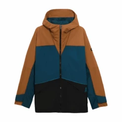 Veste Courte Tricolore MTD® T-KIT Aigle