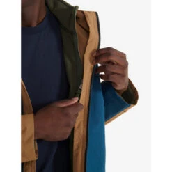 Veste Courte Tricolore MTD® T-KIT Aigle -Aigle veste courte tricolore mtd t kit aigle 5