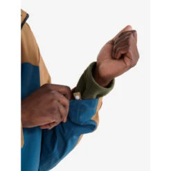 Veste Courte Tricolore MTD® T-KIT Aigle -Aigle veste courte tricolore mtd t kit aigle 6