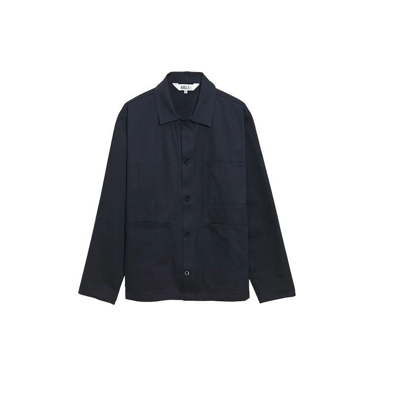 Veste De Travail Aigle 1 Veste De Travail Aigle