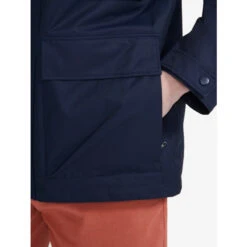 Veste Mi-Longue MTD® à Capuche Aigle -Aigle veste mtd avec capuche aigle 11