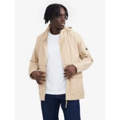 Veste Mi-Longue MTD® à Capuche Aigle