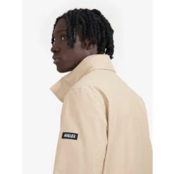 Veste Mi-Longue MTD® à Capuche Aigle -Aigle veste mtd avec capuche aigle 4