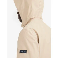 Veste Mi-Longue MTD® à Capuche Aigle -Aigle veste mtd avec capuche aigle 5