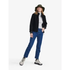 Veste Polaire Sherpa Femme T-KIT Aigle 35 Veste Polaire Sherpa Femme T-KIT Aigle -Aigle veste polaire sherpa femme t kit aigle 15