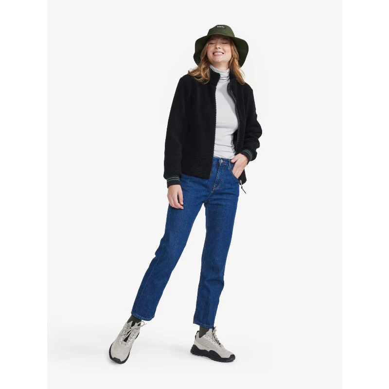 Veste Polaire Sherpa Femme T-KIT Aigle 16 Veste Polaire Sherpa Femme T-KIT Aigle – Image 16