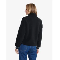 Veste Polaire Sherpa Femme T-KIT Aigle 37 Veste Polaire Sherpa Femme T-KIT Aigle -Aigle veste polaire sherpa femme t kit aigle 17