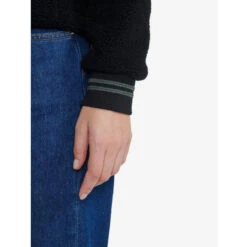 Veste Polaire Sherpa Femme T-KIT Aigle 39 Veste Polaire Sherpa Femme T-KIT Aigle -Aigle veste polaire sherpa femme t kit aigle 19