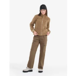 Veste Polaire Sherpa Femme T-KIT Aigle 22 Veste Polaire Sherpa Femme T-KIT Aigle -Aigle veste polaire sherpa femme t kit aigle 2