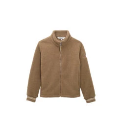 Veste Polaire Sherpa Femme T-KIT Aigle