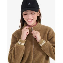 Veste Polaire Sherpa Femme T-KIT Aigle 23 Veste Polaire Sherpa Femme T-KIT Aigle -Aigle veste polaire sherpa femme t kit aigle 3