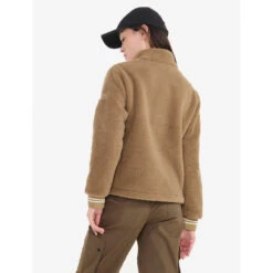 Veste Polaire Sherpa Femme T-KIT Aigle 25 Veste Polaire Sherpa Femme T-KIT Aigle -Aigle veste polaire sherpa femme t kit aigle 5