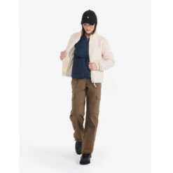 Veste Polaire Sherpa Femme T-KIT Aigle 27 Veste Polaire Sherpa Femme T-KIT Aigle -Aigle veste polaire sherpa femme t kit aigle 7