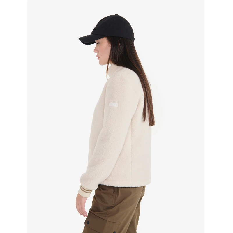 Veste Polaire Sherpa Femme T-KIT Aigle 10 Veste Polaire Sherpa Femme T-KIT Aigle – Image 10