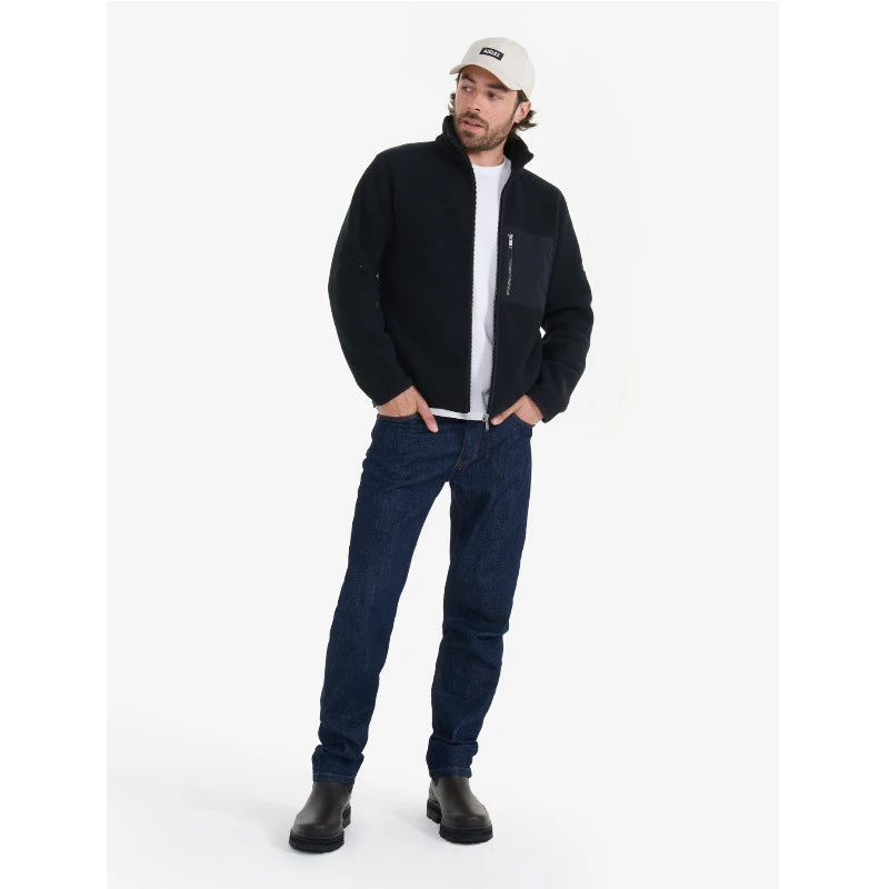 Veste Polaire Sherpa T-KIT Aigle 2 Veste Polaire Sherpa T-KIT Aigle – Image 2