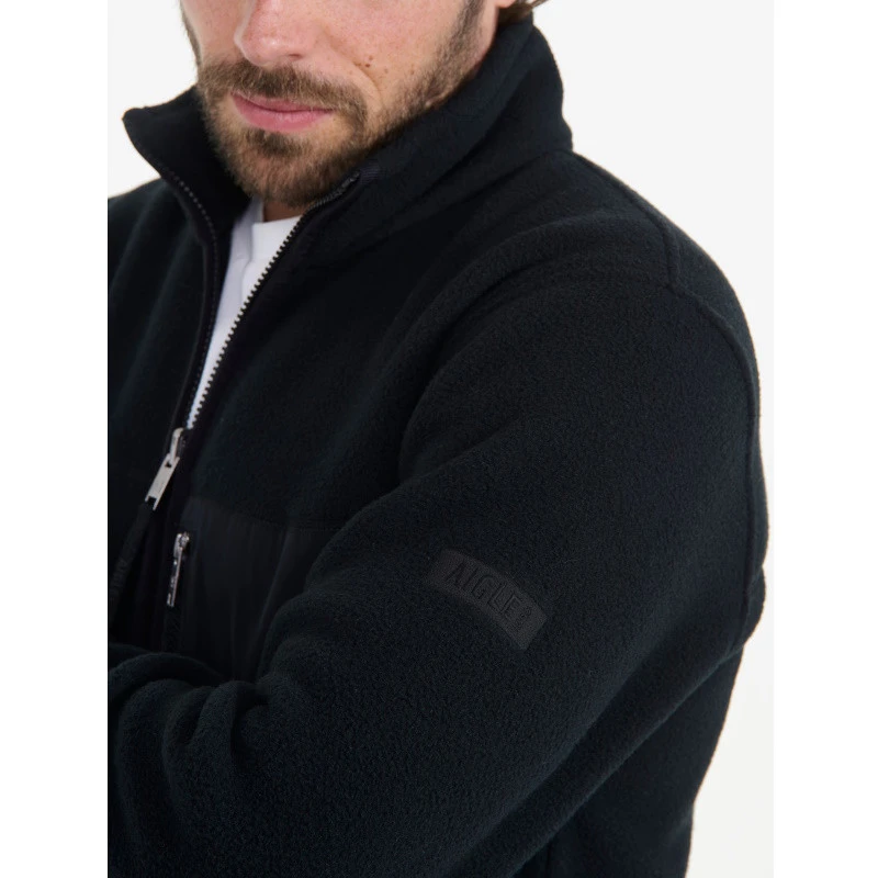 Veste Polaire Sherpa T-KIT Aigle 7 Veste Polaire Sherpa T-KIT Aigle – Image 7