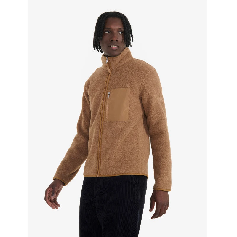 Veste Polaire Sherpa T-KIT Aigle 10 Veste Polaire Sherpa T-KIT Aigle – Image 10