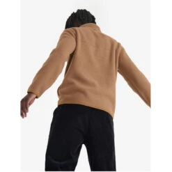 Veste Polaire Sherpa T-KIT Aigle 23 Veste Polaire Sherpa T-KIT Aigle -Aigle veste polaire sherpa t kit aigle 9