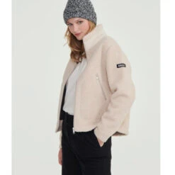 Veste Polaire Sherpa Zippée Femme Aigle 14 Veste Polaire Sherpa Zippée Femme Aigle -Aigle veste polaire sherpa zippee femme aigle 3