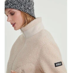 Veste Polaire Sherpa Zippée Femme Aigle 15 Veste Polaire Sherpa Zippée Femme Aigle -Aigle veste polaire sherpa zippee femme aigle 4