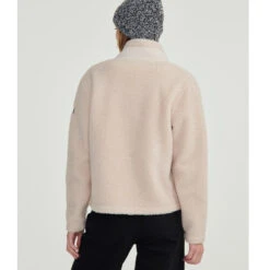 Veste Polaire Sherpa Zippée Femme Aigle 16 Veste Polaire Sherpa Zippée Femme Aigle -Aigle veste polaire sherpa zippee femme aigle 5