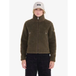 Veste Polaire Sherpa Zippée Femme Aigle 17 Veste Polaire Sherpa Zippée Femme Aigle -Aigle veste polaire sherpa zippee femme aigle 6