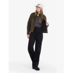 Veste Polaire Sherpa Zippée Femme Aigle 18 Veste Polaire Sherpa Zippée Femme Aigle -Aigle veste polaire sherpa zippee femme aigle 7