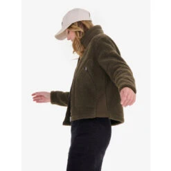 Veste Polaire Sherpa Zippée Femme Aigle 20 Veste Polaire Sherpa Zippée Femme Aigle -Aigle veste polaire sherpa zippee femme aigle 9