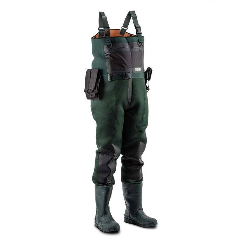 Waders De Pêche Aigle 2 Waders De Pêche Aigle – Image 2